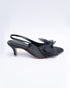 SUHA Bow Mule Heels